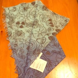 Claire’s Scarf- Vintage NWT’s